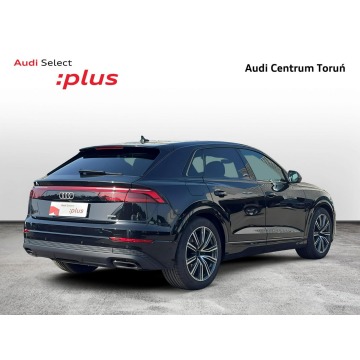 Audi Q8  SUV 2025,  3.0 diesel, automat - Na sprzedaż za 336 900 zł - Toruń - zdjęcie 5