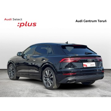 Audi Q8  SUV 2025,  3.0 diesel, automat - Na sprzedaż za 336 900 zł - Toruń - zdjęcie 3