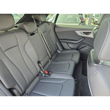 Audi Q8  SUV 2025,  3.0 diesel, automat - Na sprzedaż za 336 900 zł - Toruń - zdjęcie 11