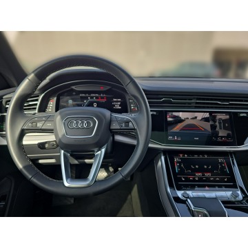 Audi Q8  SUV 2025,  3.0 diesel, automat - Na sprzedaż za 336 900 zł - Toruń - zdjęcie 10