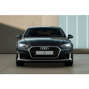 Audi A5  Liftback 2024,  2.0 diesel, automat - Na sprzedaż za 152 900 zł - Toruń - zdjęcie 4