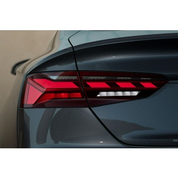 Audi A5  Liftback 2024,  2.0 diesel, automat - Na sprzedaż za 152 900 zł - Toruń - zdjęcie 3