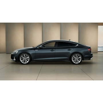 Audi A5  Liftback 2024,  2.0 diesel, automat - Na sprzedaż za 152 900 zł - Toruń - zdjęcie 5