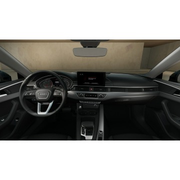 Audi A5  Liftback 2024,  2.0 diesel, automat - Na sprzedaż za 152 900 zł - Toruń - zdjęcie 8
