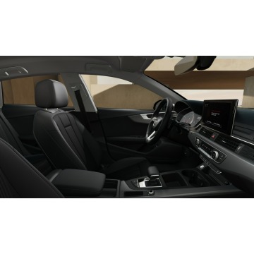 Audi A5  Liftback 2024,  2.0 diesel, automat - Na sprzedaż za 152 900 zł - Toruń - zdjęcie 9
