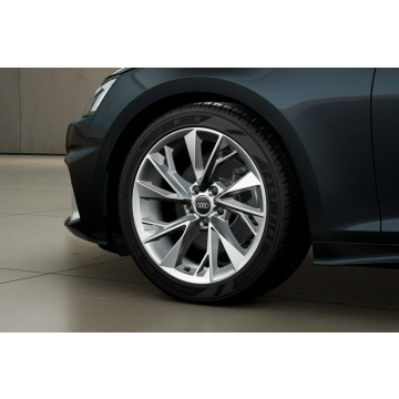 Audi A5  Liftback 2024,  2.0 diesel, automat - Na sprzedaż za 152 900 zł - Toruń - zdjęcie 7