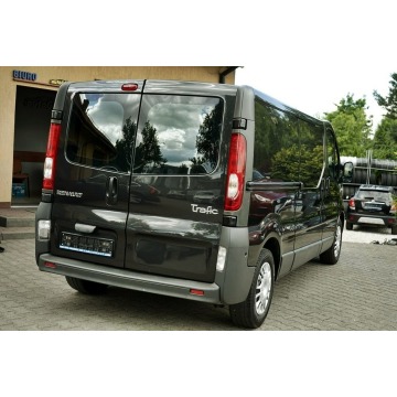 Renault Trafic 2012,  2.0 diesel - Na sprzedaż za 24 800 zł - Płock - zdjęcie 6