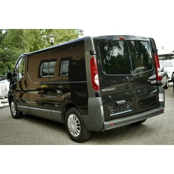 Renault Trafic 2012,  2.0 diesel - Na sprzedaż za 24 800 zł - Płock - zdjęcie 3