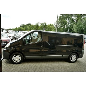 Renault Trafic 2012,  2.0 diesel - Na sprzedaż za 24 800 zł - Płock - zdjęcie 8