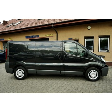 Renault Trafic 2012,  2.0 diesel - Na sprzedaż za 24 800 zł - Płock - zdjęcie 12