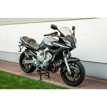 Yamaha FZ - 6  S 600 S1 FAZER  2005 Raty Transport Największy Wybór Moto W PL
