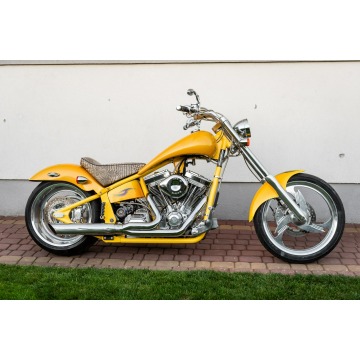 Inna Inny - AMERCIAN Iron Horse Legend 1750 CCM... - Motocykle cruiser - Radom - zdjęcie 2