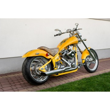 Inna Inny - AMERCIAN Iron Horse Legend 1750 CCM... - Motocykle cruiser - Radom - zdjęcie 3