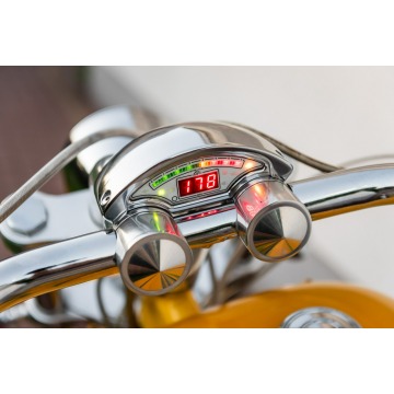 Inna Inny - AMERCIAN Iron Horse Legend 1750 CCM... - Motocykle cruiser - Radom - zdjęcie 10