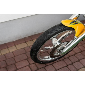 Inna Inny - AMERCIAN Iron Horse Legend 1750 CCM... - Motocykle cruiser - Radom - zdjęcie 7