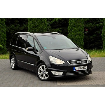 Ford Galaxy  Minivan/Van 2013,  2.0 benzyna, automat - Na sprzedaż za 34 900 zł - Ostrów Mazowiecka - zdjęcie 1