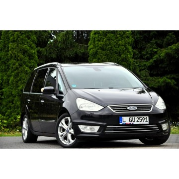Ford Galaxy  Minivan/Van 2013,  2.0 benzyna, automat - Na sprzedaż za 34 900 zł - Ostrów Mazowiecka - zdjęcie 3
