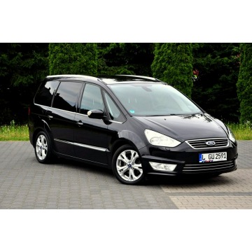 Ford Galaxy  Minivan/Van 2013,  2.0 benzyna, automat - Na sprzedaż za 34 900 zł - Ostrów Mazowiecka - zdjęcie 2