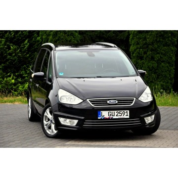 Ford Galaxy  Minivan/Van 2013,  2.0 benzyna, automat - Na sprzedaż za 34 900 zł - Ostrów Mazowiecka - zdjęcie 4