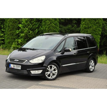 Ford Galaxy  Minivan/Van 2013,  2.0 benzyna, automat - Na sprzedaż za 34 900 zł - Ostrów Mazowiecka - zdjęcie 6