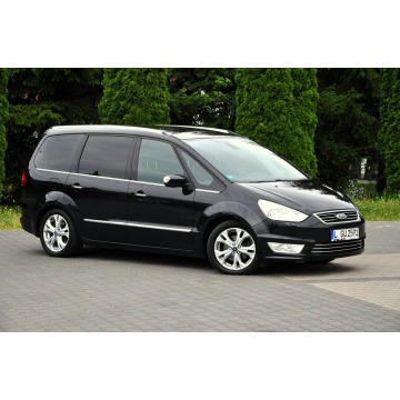 Ford Galaxy  Minivan/Van 2013,  2.0 benzyna, automat - Na sprzedaż za 34 900 zł - Ostrów Mazowiecka - zdjęcie 5