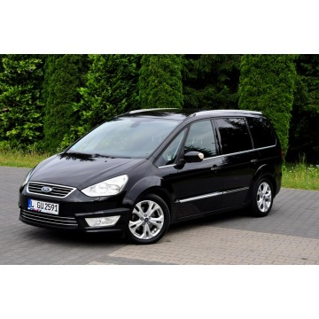 Ford Galaxy  Minivan/Van 2013,  2.0 benzyna, automat - Na sprzedaż za 34 900 zł - Ostrów Mazowiecka - zdjęcie 10