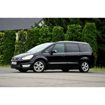 Ford Galaxy  Minivan/Van 2013,  2.0 benzyna, automat - Na sprzedaż za 34 900 zł - Ostrów Mazowiecka - zdjęcie 9