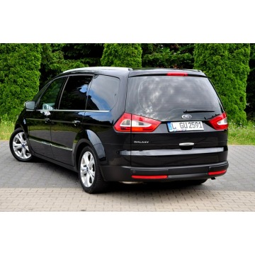 Ford Galaxy  Minivan/Van 2013,  2.0 benzyna, automat - Na sprzedaż za 34 900 zł - Ostrów Mazowiecka - zdjęcie 11