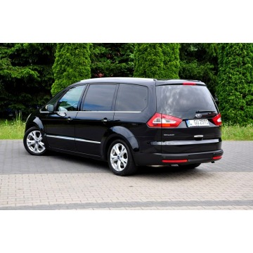 Ford Galaxy  Minivan/Van 2013,  2.0 benzyna, automat - Na sprzedaż za 34 900 zł - Ostrów Mazowiecka - zdjęcie 12