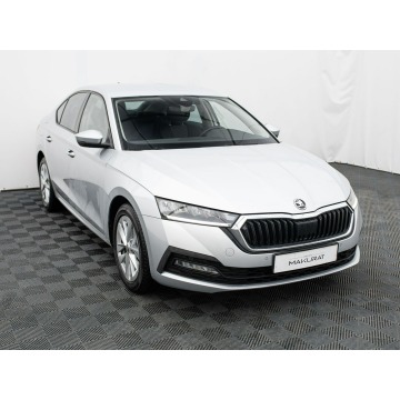 Skoda Octavia  Sedan/Limuzyna 2022,  1.5 benzyna - Na sprzedaż za 64 700 zł - Gdańsk - zdjęcie 3