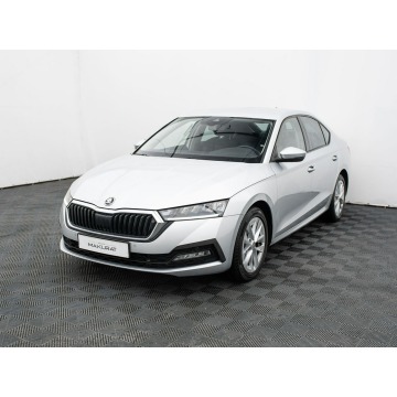 Skoda Octavia  Sedan/Limuzyna 2022,  1.5 benzyna - Na sprzedaż za 64 700 zł - Gdańsk - zdjęcie 2