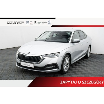 Skoda Octavia  Sedan/Limuzyna 2022,  1.5 benzyna - Na sprzedaż za 64 700 zł - Gdańsk - zdjęcie 1