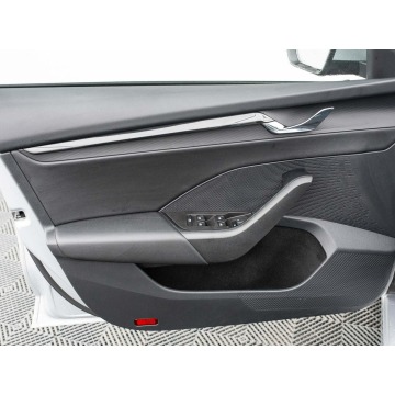 Skoda Octavia  Sedan/Limuzyna 2022,  1.5 benzyna - Na sprzedaż za 64 700 zł - Gdańsk - zdjęcie 10