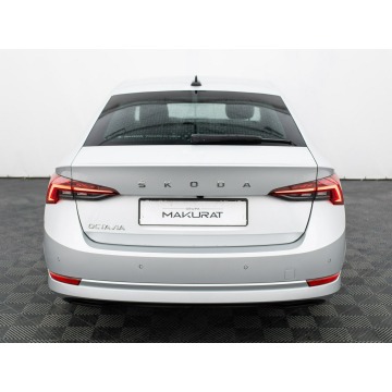 Skoda Octavia  Sedan/Limuzyna 2022,  1.5 benzyna - Na sprzedaż za 64 700 zł - Gdańsk - zdjęcie 9