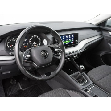 Skoda Octavia  Sedan/Limuzyna 2022,  1.5 benzyna - Na sprzedaż za 64 700 zł - Gdańsk - zdjęcie 6