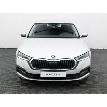 Skoda Octavia  Sedan/Limuzyna 2022,  1.5 benzyna - Na sprzedaż za 64 700 zł - Gdańsk - zdjęcie 7