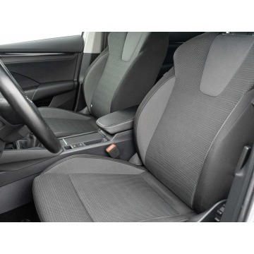 Skoda Octavia  Sedan/Limuzyna 2022,  1.5 benzyna - Na sprzedaż za 64 700 zł - Gdańsk - zdjęcie 12