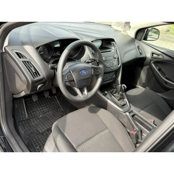 Ford Focus  Kombi 2015,  1.0 benzyna - Na sprzedaż za 17 900 zł - Knurów - zdjęcie 9