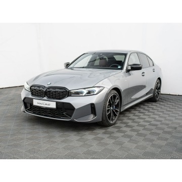 BMW Seria 3  Sedan/Limuzyna 2024,  3.0 benzyna, automat - Na sprzedaż za 269 850 zł - Gdynia - zdjęcie 2