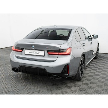 BMW Seria 3  Sedan/Limuzyna 2024,  3.0 benzyna, automat - Na sprzedaż za 269 850 zł - Gdynia - zdjęcie 5
