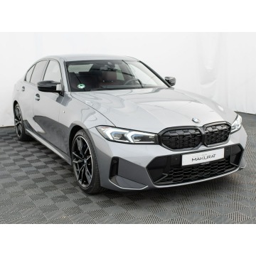 BMW Seria 3  Sedan/Limuzyna 2024,  3.0 benzyna, automat - Na sprzedaż za 269 850 zł - Gdynia - zdjęcie 3