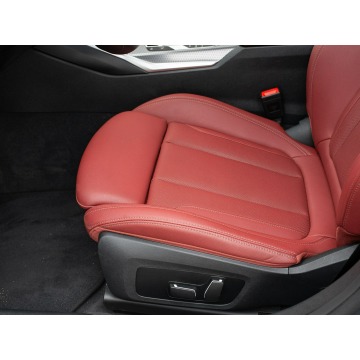 BMW Seria 3  Sedan/Limuzyna 2024,  3.0 benzyna, automat - Na sprzedaż za 269 850 zł - Gdynia - zdjęcie 10