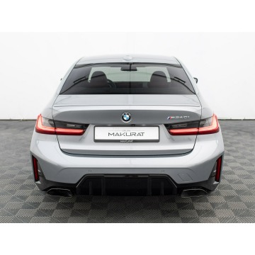 BMW Seria 3  Sedan/Limuzyna 2024,  3.0 benzyna, automat - Na sprzedaż za 269 850 zł - Gdynia - zdjęcie 8