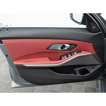 BMW Seria 3  Sedan/Limuzyna 2024,  3.0 benzyna, automat - Na sprzedaż za 269 850 zł - Gdynia - zdjęcie 9