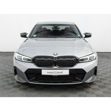BMW Seria 3  Sedan/Limuzyna 2024,  3.0 benzyna, automat - Na sprzedaż za 269 850 zł - Gdynia - zdjęcie 7