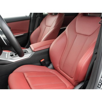 BMW Seria 3  Sedan/Limuzyna 2024,  3.0 benzyna, automat - Na sprzedaż za 269 850 zł - Gdynia - zdjęcie 11