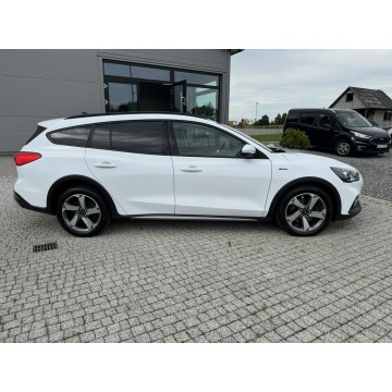 Ford Focus  Kombi 2021,  2.0 diesel - Na sprzedaż za 46 900 zł - Sierakowice - zdjęcie 8