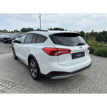 Ford Focus  Kombi 2021,  2.0 diesel - Na sprzedaż za 46 900 zł - Sierakowice - zdjęcie 5