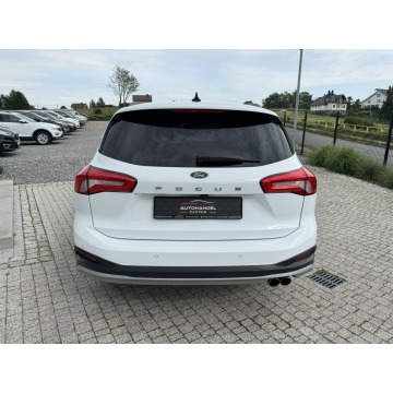Ford Focus  Kombi 2021,  2.0 diesel - Na sprzedaż za 46 900 zł - Sierakowice - zdjęcie 6