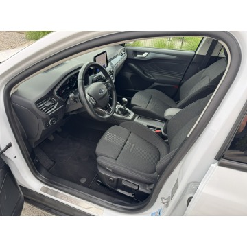 Ford Focus  Kombi 2021,  2.0 diesel - Na sprzedaż za 46 900 zł - Sierakowice - zdjęcie 11